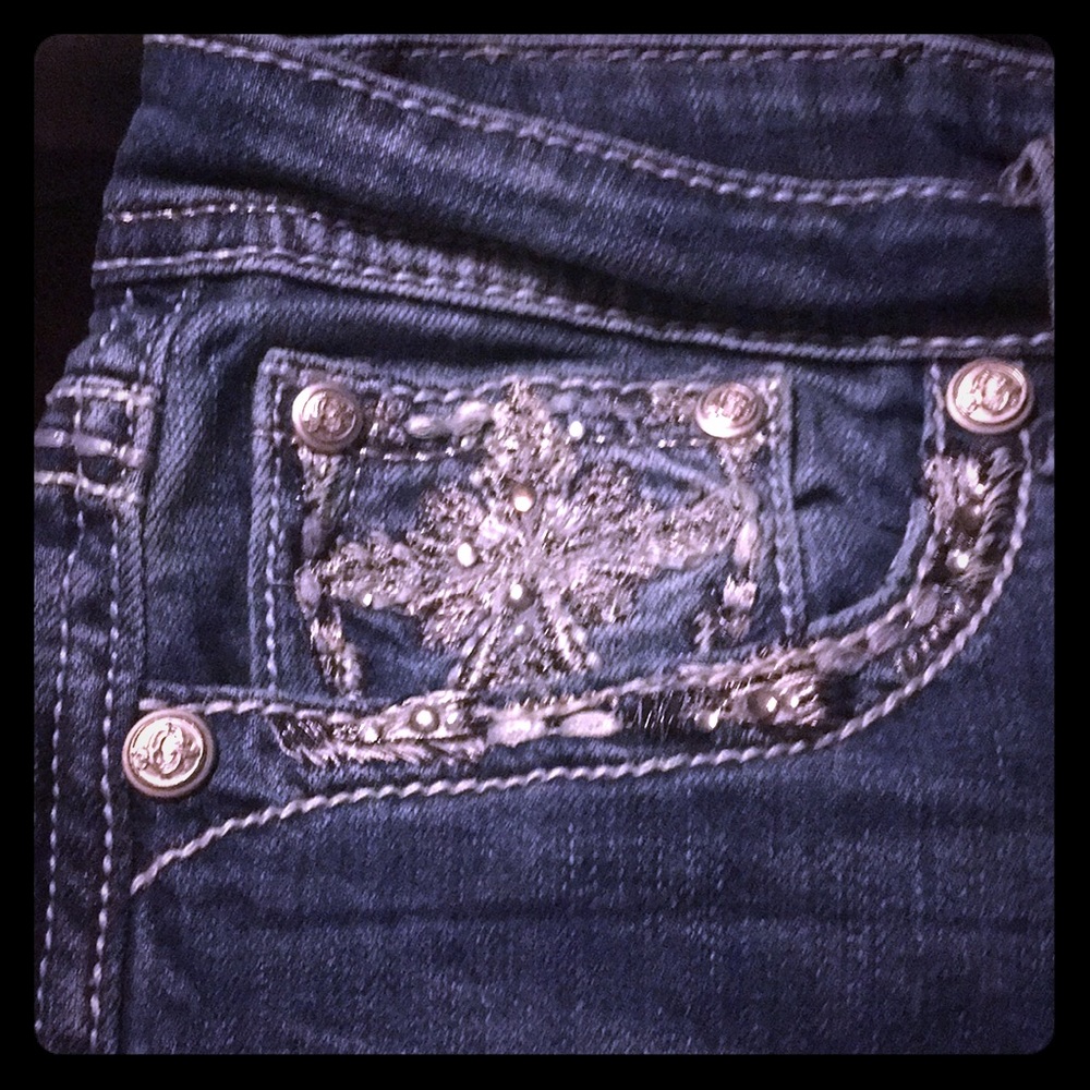Grace jeans